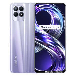 Realme 8i