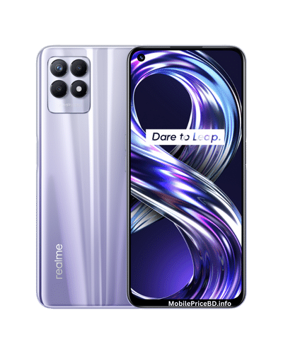 Realme 8i Mobile Price BD