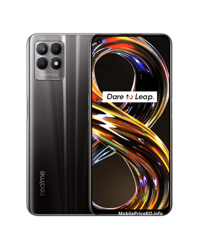 Realme 8i Mobile Price BD