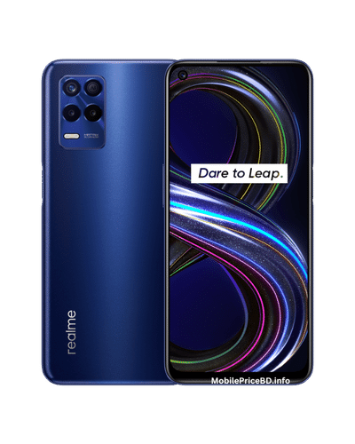 Realme 8s Mobile Price BD