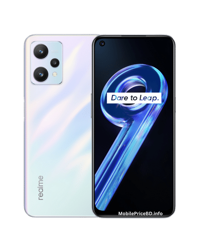 Realme 9 5G Mobile Price BD