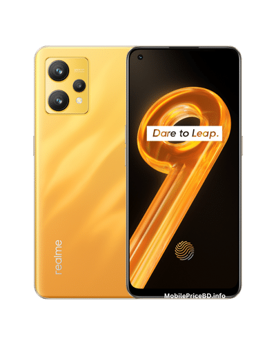 Realme 9 Mobile Price BD