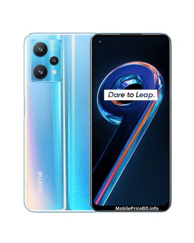 Realme 9 Pro 5G Mobile Price BD