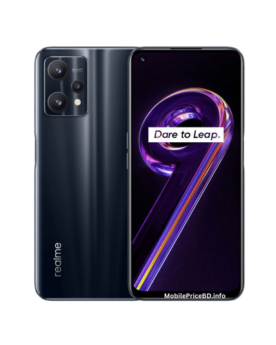 Realme 9 Pro Plus 5G Mobile Price BD