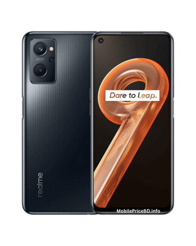 Realme 9i Mobile Price BD