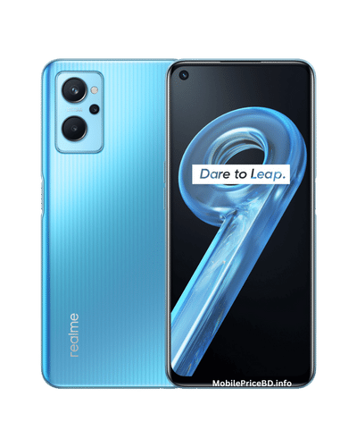 Realme 9i Mobile Price BD