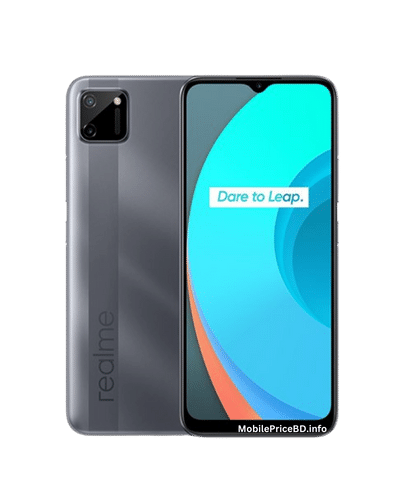 Realme C11 Mobile Price BD