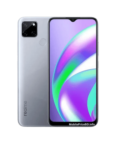 Realme C12 Mobile Price BD