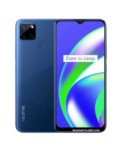 Realme C12 Mobile Price BD