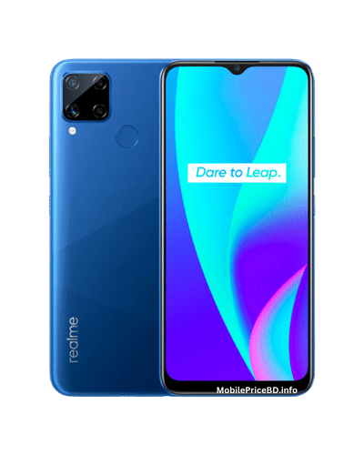 Realme C15 Mobile Price BD