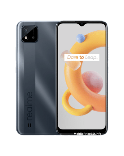 Realme C20 Mobile Price BD