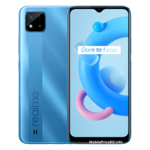 Realme C20