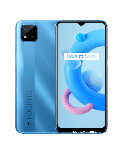 Realme C20 Mobile Price BD