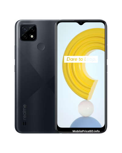 Realme C21 Mobile Price BD