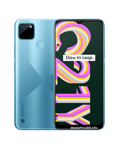 Realme C21Y Mobile Price BD