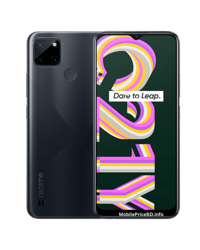 Realme C21Y Mobile Price BD