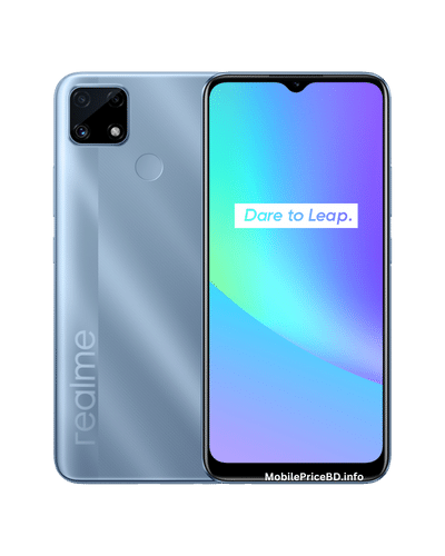 Realme C25 Mobile Price BD