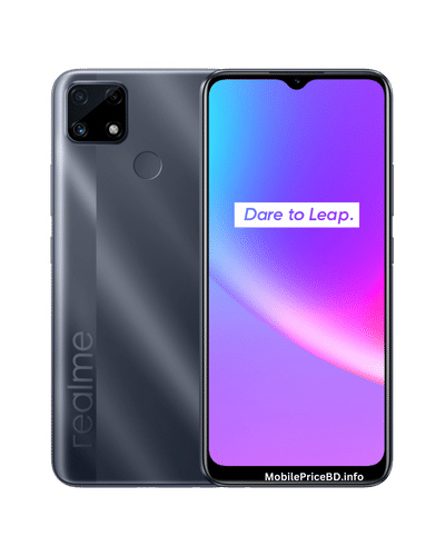 Realme C25 Mobile Price BD