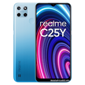 Realme C25Y