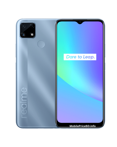 Realme C25s Mobile Price BD