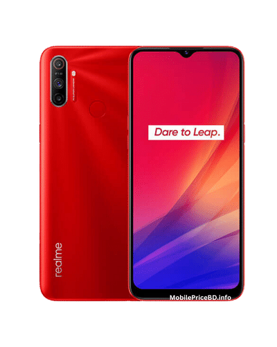 Realme C3 Mobile Price BD