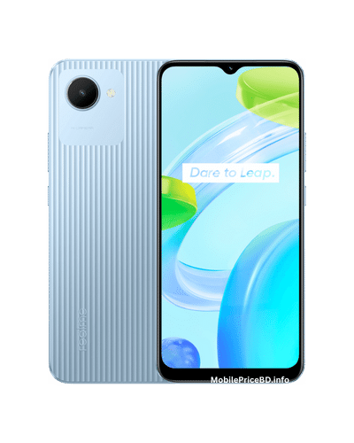 Realme C30 Mobile Price BD