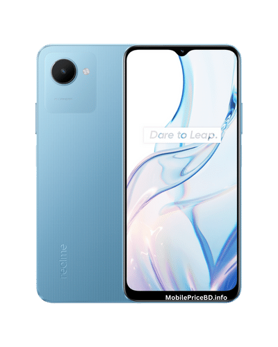 Realme C30s Mobile Price BD