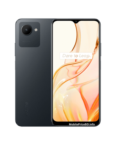 Realme C30s Mobile Price BD