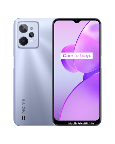 Realme C31 Mobile Price BD