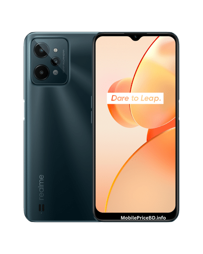 Realme C31 Mobile Price BD