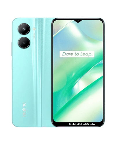 Realme C33 Mobile Price BD