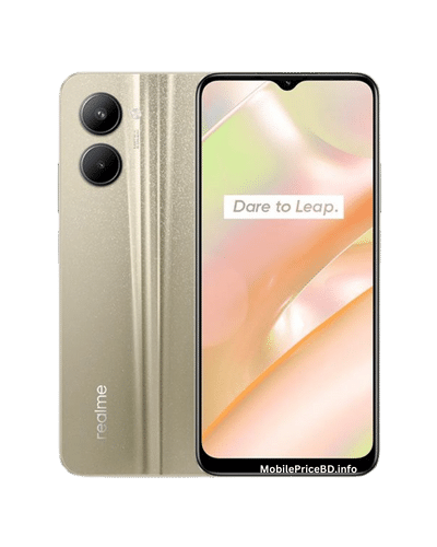 Realme C33 Mobile Price BD