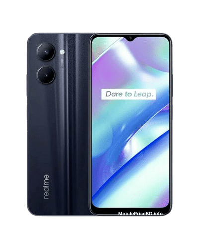 Realme C33 Mobile Price BD