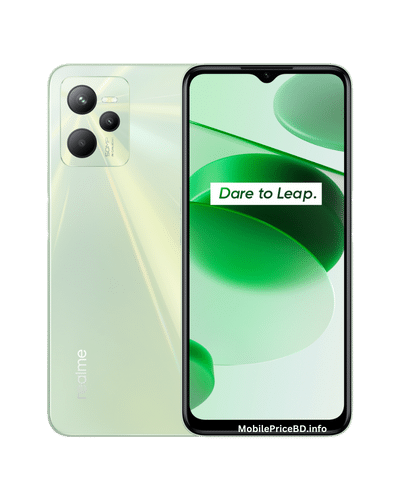 Realme C35 Mobile Price BD