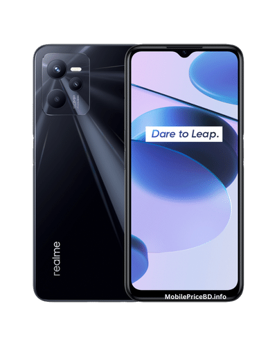 Realme C35 Mobile Price BD