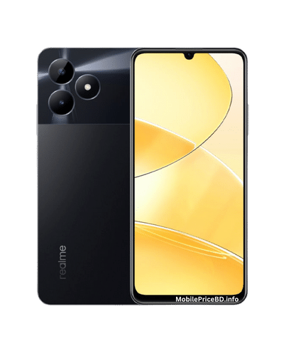 Realme C51 Mobile Price BD