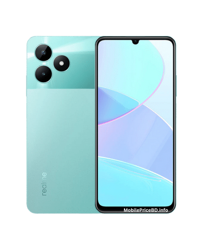 Realme C51 Mobile Price BD