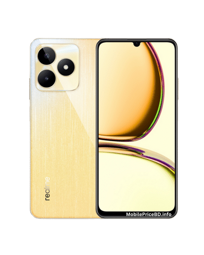 Realme C53 Mobile Price BD