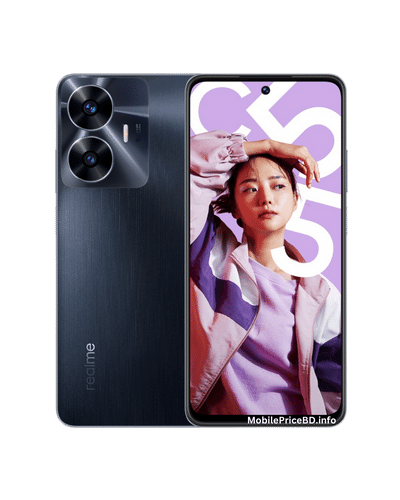 Realme C55 Mobile Price BD