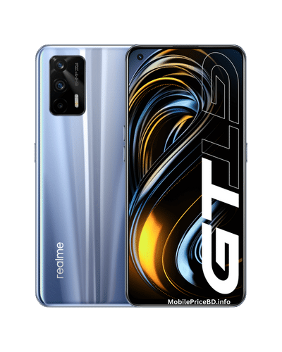 Realme GT 5G Mobile Price BD