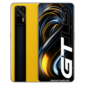 Realme GT 5G