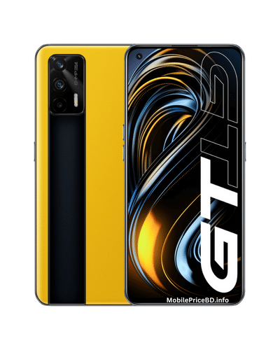 Realme GT 5G Mobile Price BD