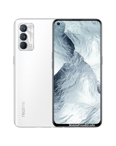 Realme GT Master Edition Mobile Price BD