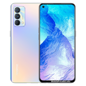 Realme GT Master Edition