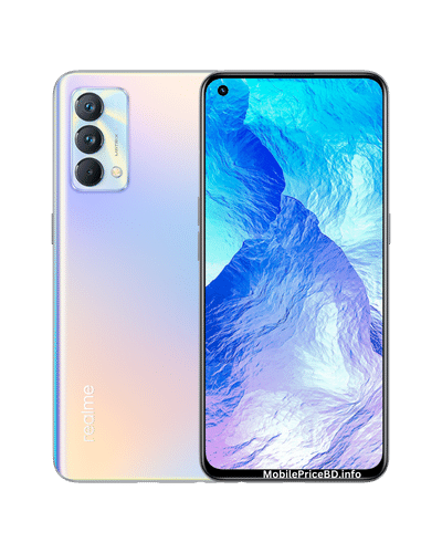 Realme GT Master Edition Mobile Price BD