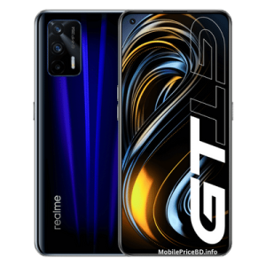 Realme GT