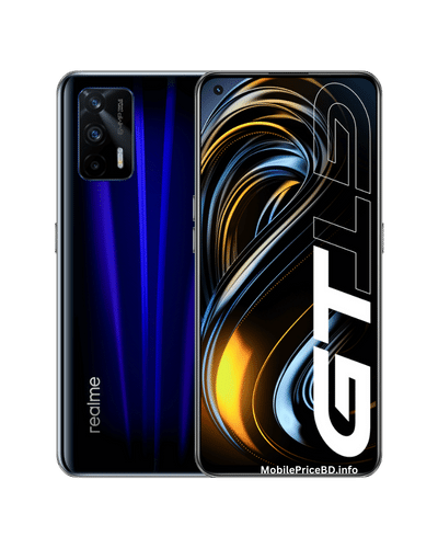 Realme GT Mobile Price BD