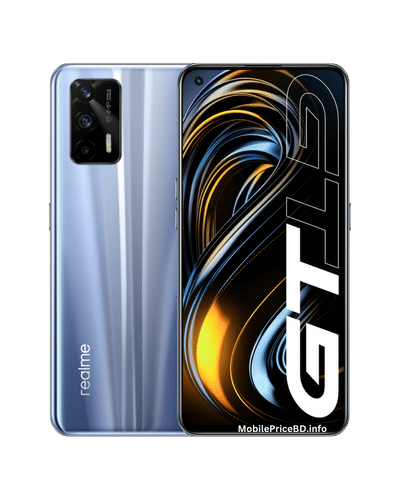 Realme GT Mobile Price BD