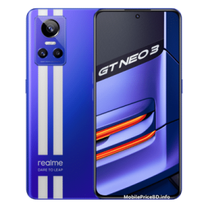 Realme GT Neo 3