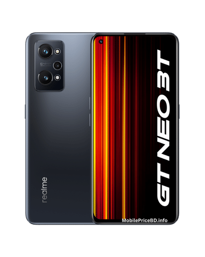 Realme GT Neo 3T Mobile Price BD